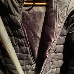 Bunda black, ako bolo nahlásené Club Nyx/Exit Café pomocou iLost