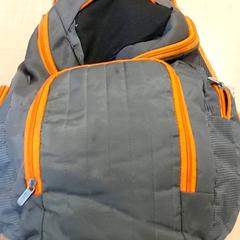 Ryggsekk - basic fit, som rapportert av Regio Antwerpen - Brussel ved bruk av iLost