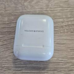 Earpoddoos, segons ha informat EBS OV Poeldijk mitjançant iLost