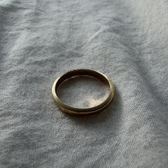 Gold ring, segons s'ha informat a iLost
