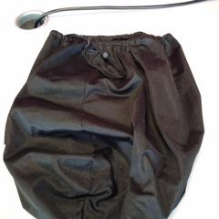 Mala de mão & Saco, como reportado por Twisto utilizando o iLost