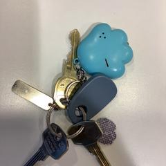 Sleutels, gisa salatu by Gemeente Amsterdam iLost erabiliz