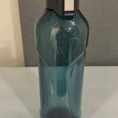 Flaska, rapporterat av Fenix med iLost