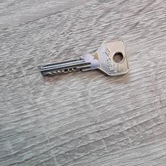 열쇠, iLost를 사용하여 EBS Tramplein에 보고됨