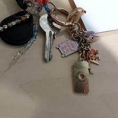 Kľúč, ako bolo nahlásené Regio Oost-Vlaanderen pomocou iLost