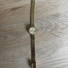 Horloge, jak bylo nahlášeno na iLost
