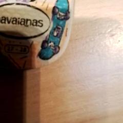 Sandals Print, as reported by Beekse Bergen Resorts en Hotel using iLost