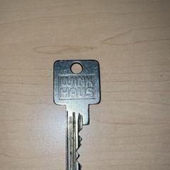 Clau, segons ha informat Jaarbeurs mitjançant iLost