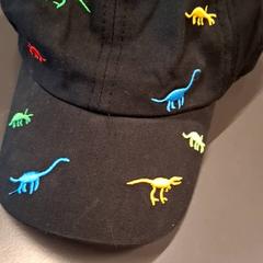 Cap Dinosaure, segundo informou IKEA Nice Saint Isidore usando iLost