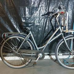 Kolo grijs Union, jak nahlášeno Gemeente Nijkerk pomocí iLost