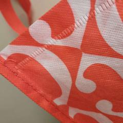 Shopping bag de course, as reported by TCL using iLost