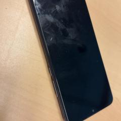 Smartphone redmi, segons ha informat RET mitjançant iLost