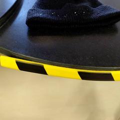 Beanie bonney, ako bolo nahlásené IKEA Lille pomocou iLost