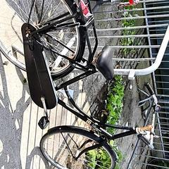 Zwarte opoefiets, ako bolo nahlásené Stadswerk072 pomocou iLost