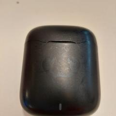 Oortjes zwart, ako bolo nahlásené Avonturenpark Hellendoorn pomocou iLost