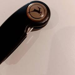 Sleutel، كما تم الإبلاغ عنه بواسطة De Efteling عبر iLost