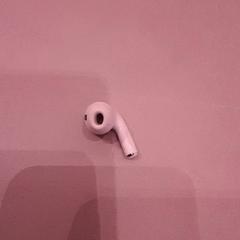 Airpod, amint azt Van der Valk Hotel Schiphol az iLost segítségével jelentette.
