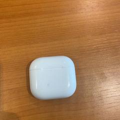 حافظة airpods، كما تم الإبلاغ عنه بواسطة Arriva Achterhoek-Rivierenland عبر iLost
