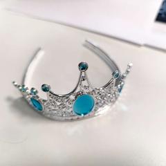 Šperky koruna / tiara, jak nahlášeno IKEA Praha – Zličín pomocí iLost