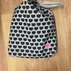 Sack, gemeldet von HTM über iLost