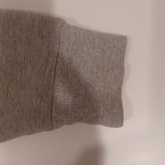 Mikina gris, ako bolo nahlásené RÍO Shopping - Valladolid pomocou iLost