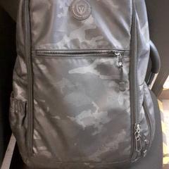Mochila, ha sido reportado por Qbuzz servicepunt  Emmen con iLost