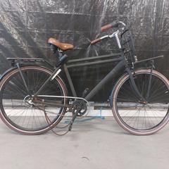 Rower Denver Zwart, zgłoszono przez Gemeente Nijkerk przy użyciu iLost