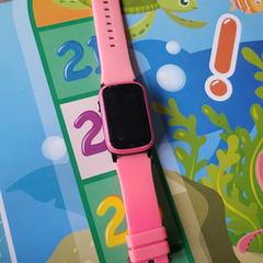 Pink Smart Watch がiLostに報告されました
