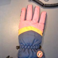 Glove, as reported by SnowWorld Landgraaf using iLost
