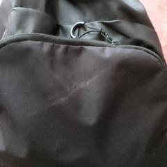 Borsa da ginnastica, come riportato da Regio Antwerpen - Brussel utilizzando iLost