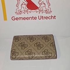 Wallet Marasali, as reported by Gemeente Utrecht using iLost