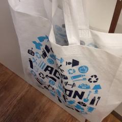 Taška, jak nahlášeno Qbuzz ZHN pomocí iLost