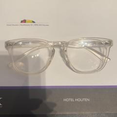 النظارات، كما تم الإبلاغ عنه بواسطة Van der Valk Hotel Houten عبر iLost