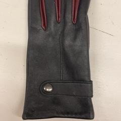 Luva handsx, como reportado por HTM utilizando o iLost