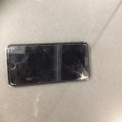 Iphone, rapporterat av Breng Nijmegen med iLost