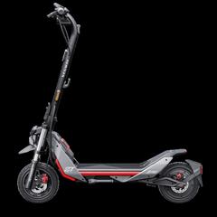 Segway ZT3 Pro, as reported to iLost