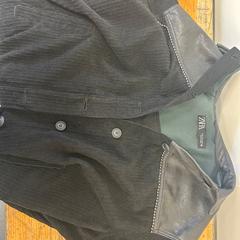 Jacket, as reported by Awakenings Upclose using iLost