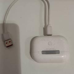 Ecouteur, a été signalé par allGo Almere utilisant iLost