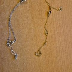 ジュエリー Goud en silver がiLostで Mauritshuis Den Haag によって報告されました