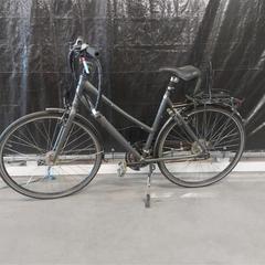 Bike Giant Groen, as reported by Gemeente Nijkerk using iLost