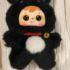 Baba, amint azt IKEA長久手 az iLost segítségével jelentette.