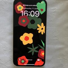 Mobiele telefoon I phone, come riportato a iLost