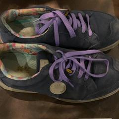 Sneaker, as reported by Van der Valk Hotel Heerlen using iLost