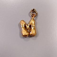 Necklace, as reported by Vrije Universiteit Amsterdam using iLost