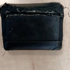 Wallet, as reported by Arriva Vechtdallijnen using iLost
