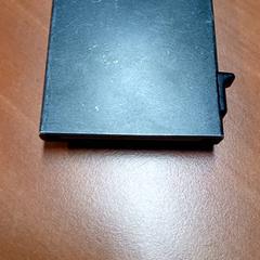 Cardholder - Van Den Eynde, as reported by Centraal magazijn using iLost