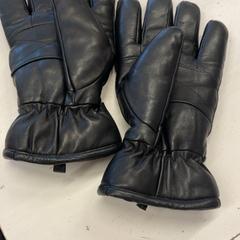 Rękawiczki, zgłoszono przez GVB przy użyciu iLost