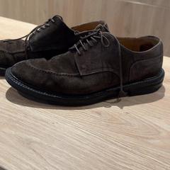 Zapatos Bruin, segundo informou Van der Valk Hotel Eindhoven - Best usando iLost