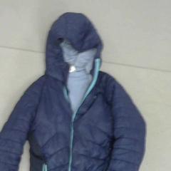 Doudoune, a été signalé par Relais Azalys utilisant iLost