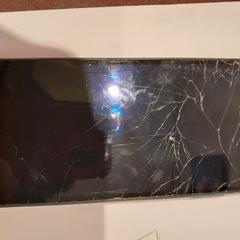 Teléfono móvil noir Samsung, ha sido reportado por TCL con iLost